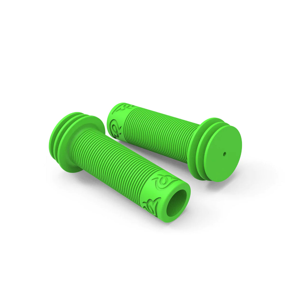 Early Rider Handlebar grips - 100MM - Green