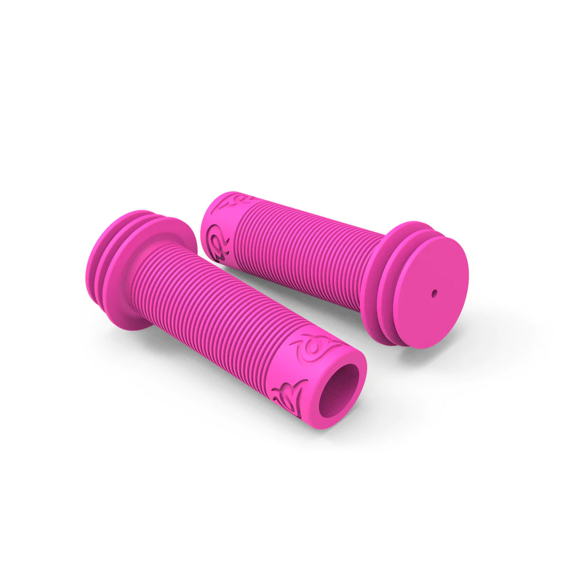 Early Rider Handlebar grips - 100MM - Pink