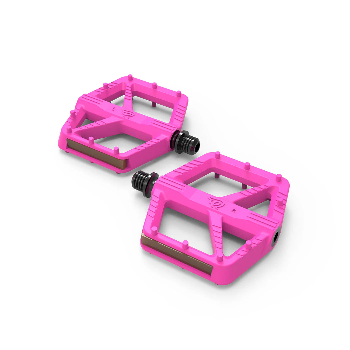 แป้นเหยียบ Early Rider Works Comp สีชมพู
