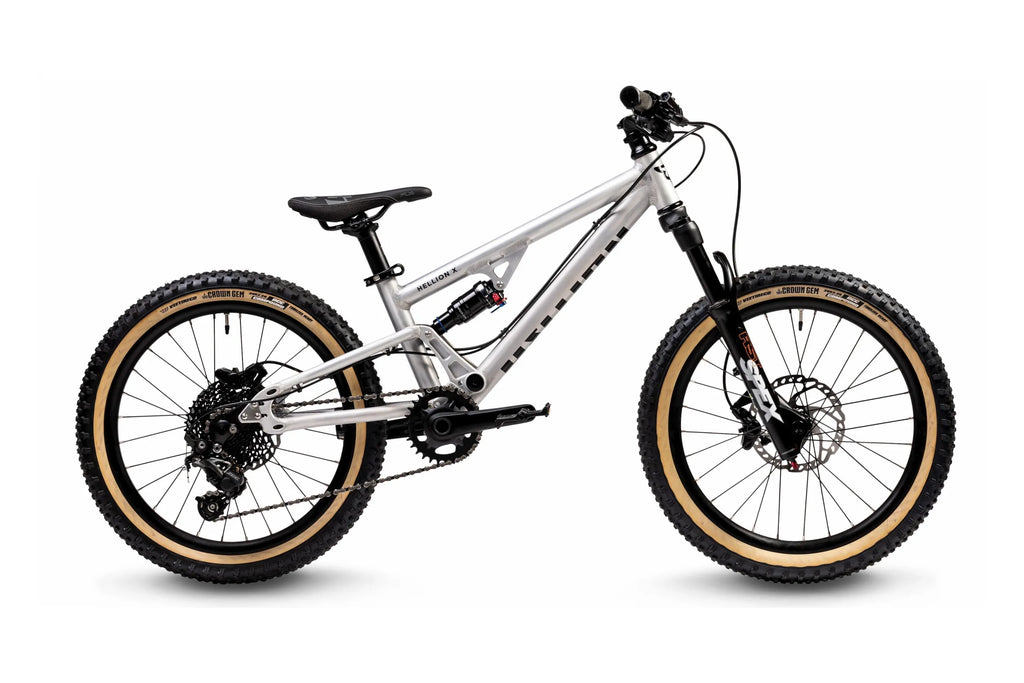 Hellion X20