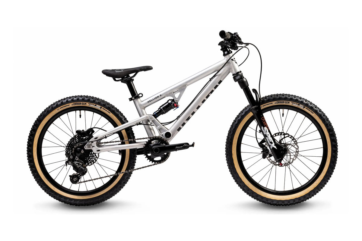 Hellion X20
