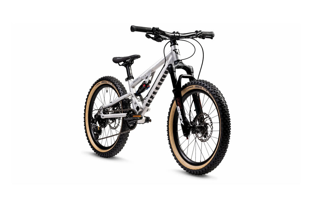 Hellion X20