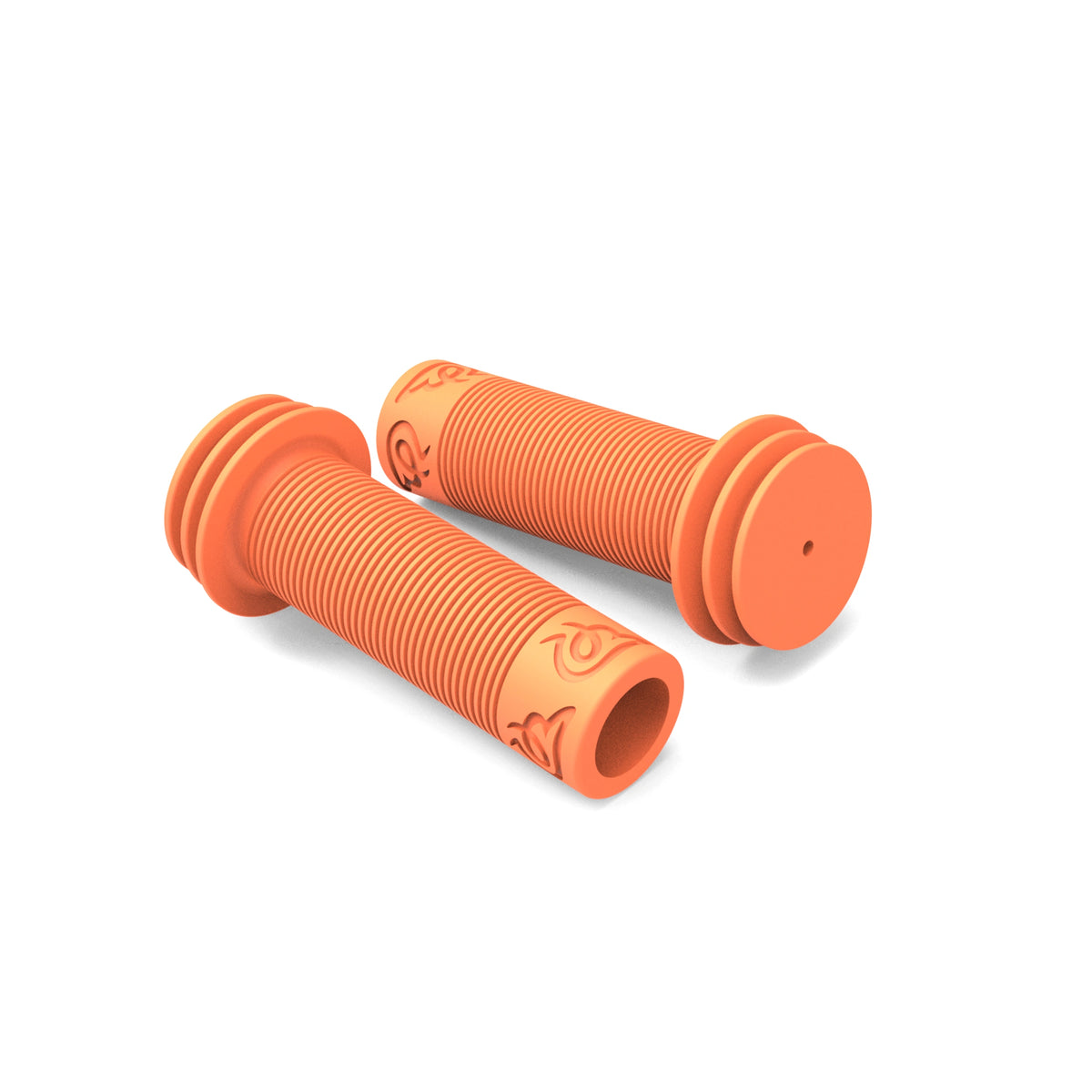 Early Rider Handlebar grips - 100MM - Orange