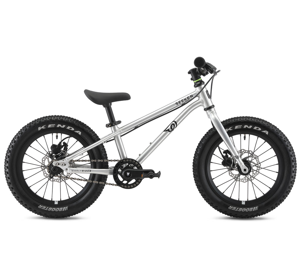 Seeker 16