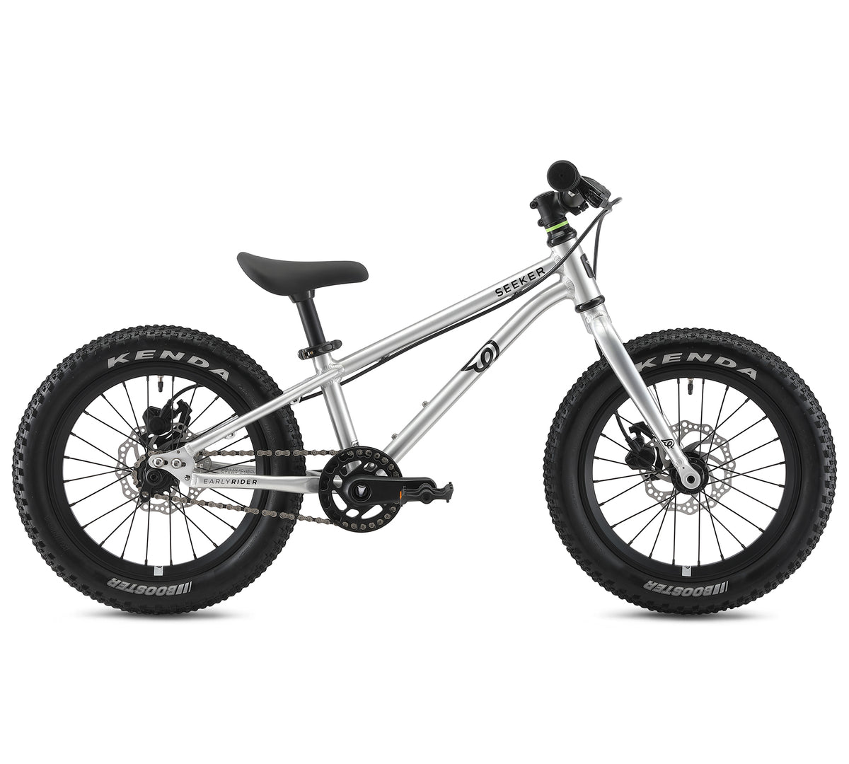 Seeker 16