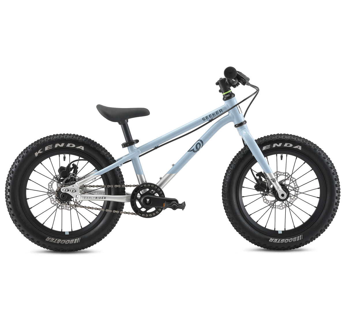 Seeker 16